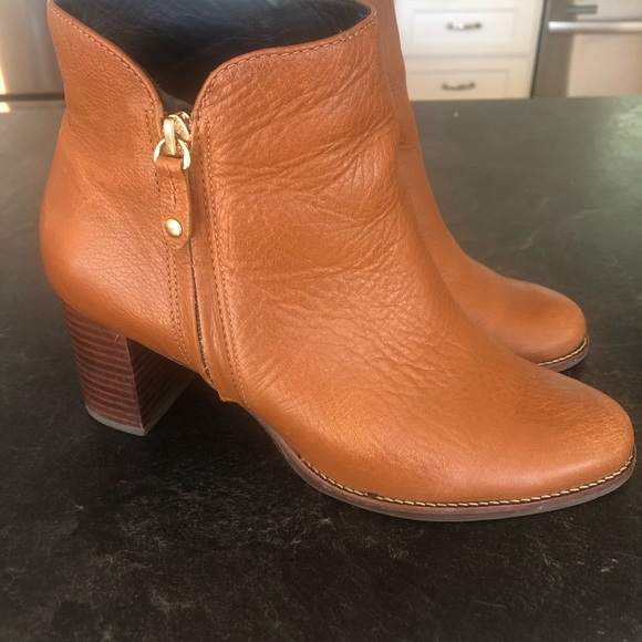 Marc Joseph booties - Picture 4 of 9